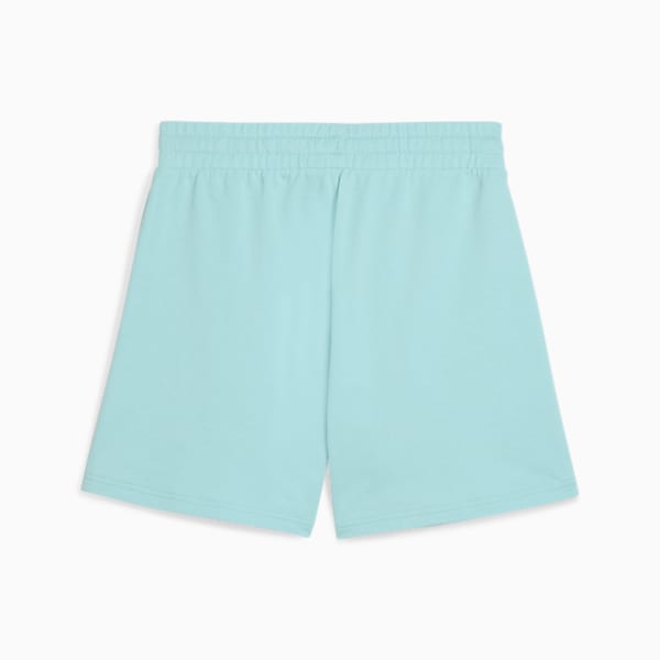 Palm Resort Women's 5" Shorts, Safe Lake, extralarge